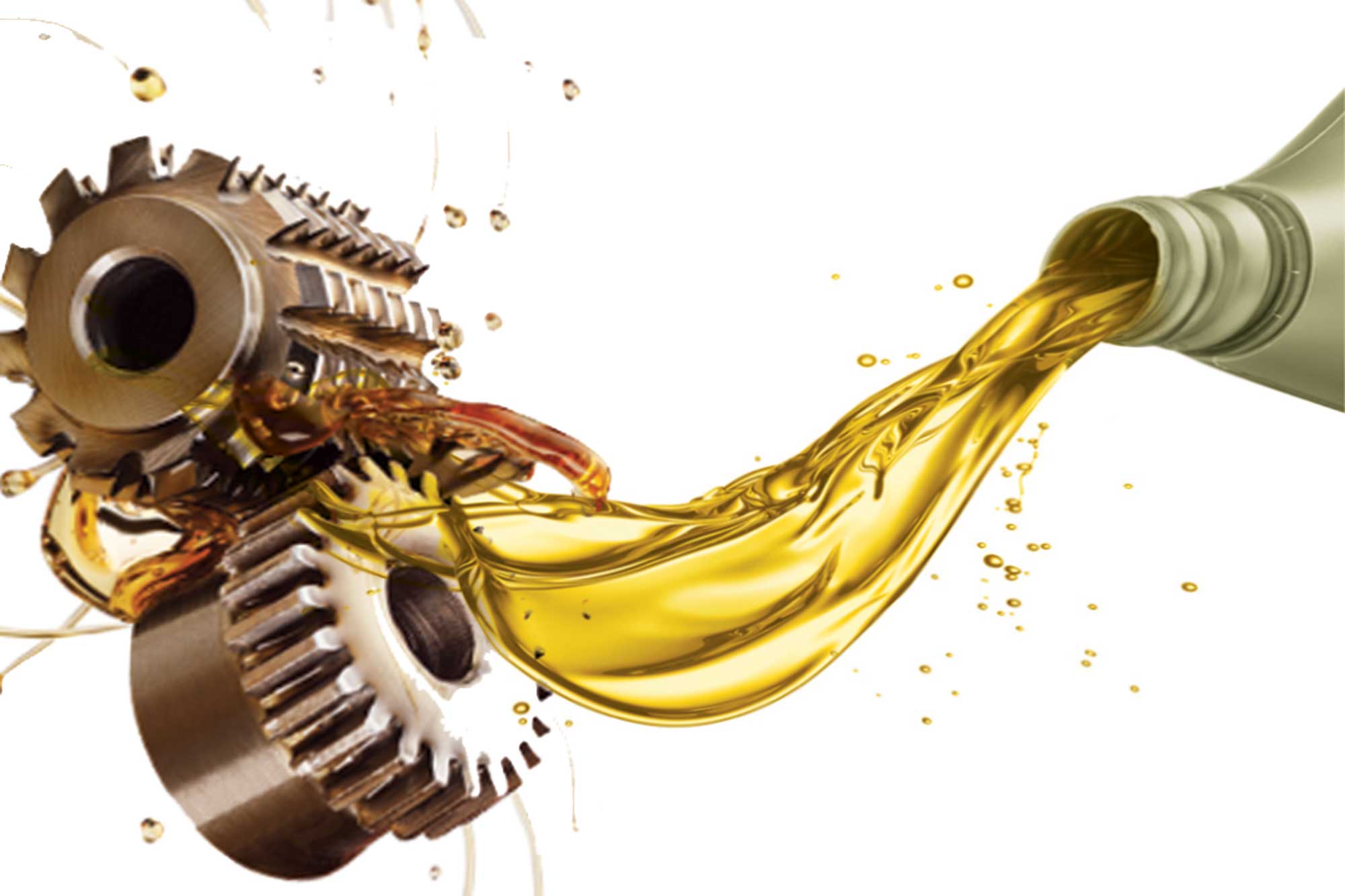 Off-Highway Construction Equipment Lubricants Market Trends & Forecast Report to 2028