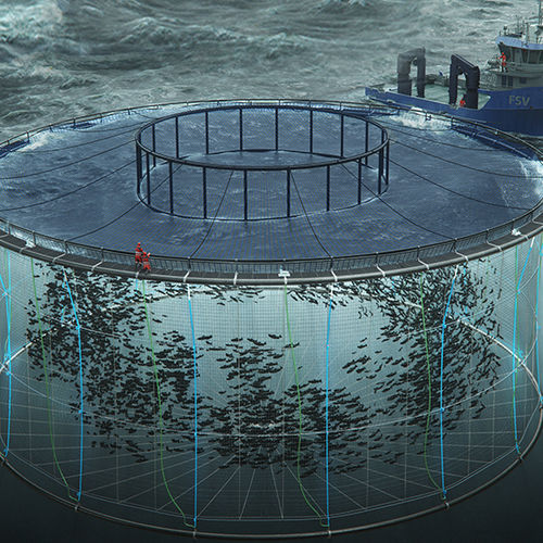 Aquaculture Net Cages Market Size, Key Players & Forecast Report to 2028