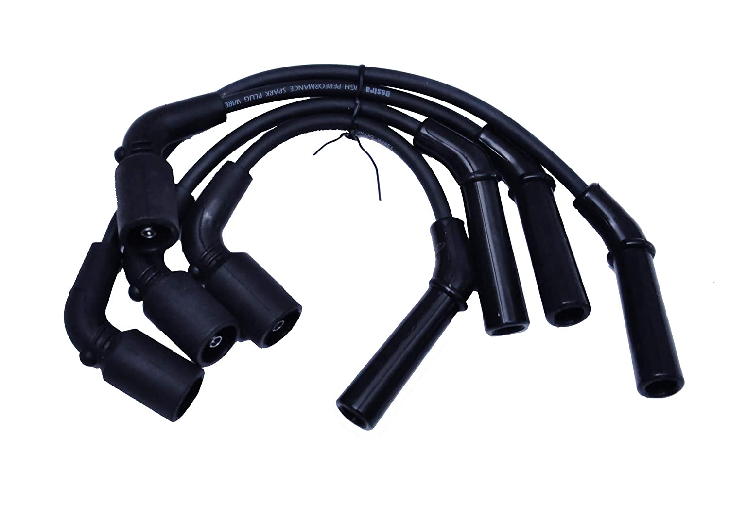 Spark Plug Wire Market Key Players, Latest Trades & Forecast Report to 2028