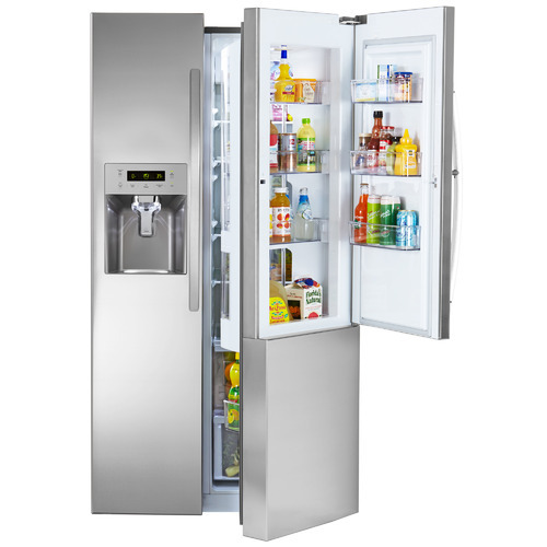 Household Refrigerator Market 2022 Size, Dynamics & Forecast Report to 2028