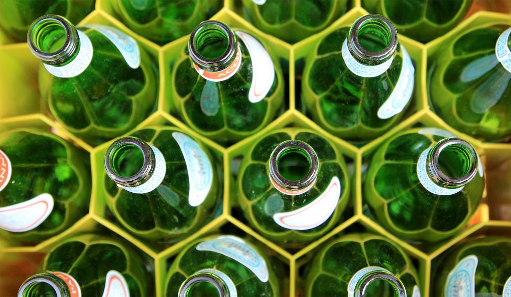 Recycled Glass Market Key Players, Dynamics & Latest Trades Report to 2030