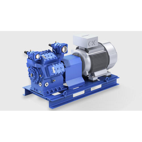 Industrial Refrigeration Compressor Market Insight | Outlook | Growth Analysis Report 2022-2028