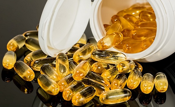 Nutraceutical Excipients Market Trends, Share & Forecast Report to 2028
