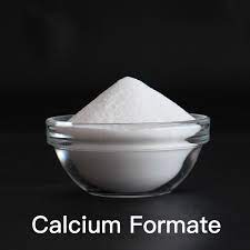 Calcium Formate Market Key Players, Latest Trades & Forecast Report to 2028