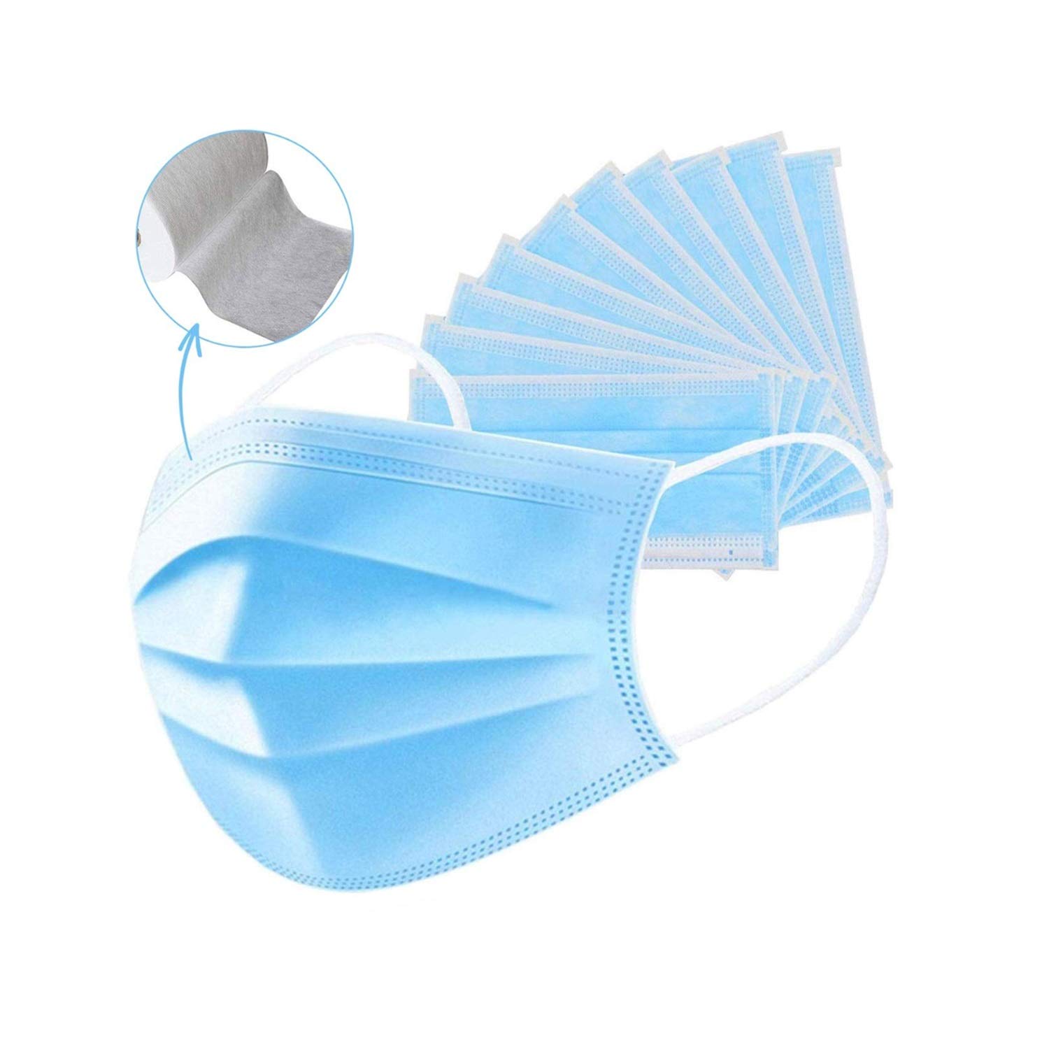 Face Mask Meltblown Nonwoven Fabric Market Insight | Outlook | Growth Analysis Report 2022-2028