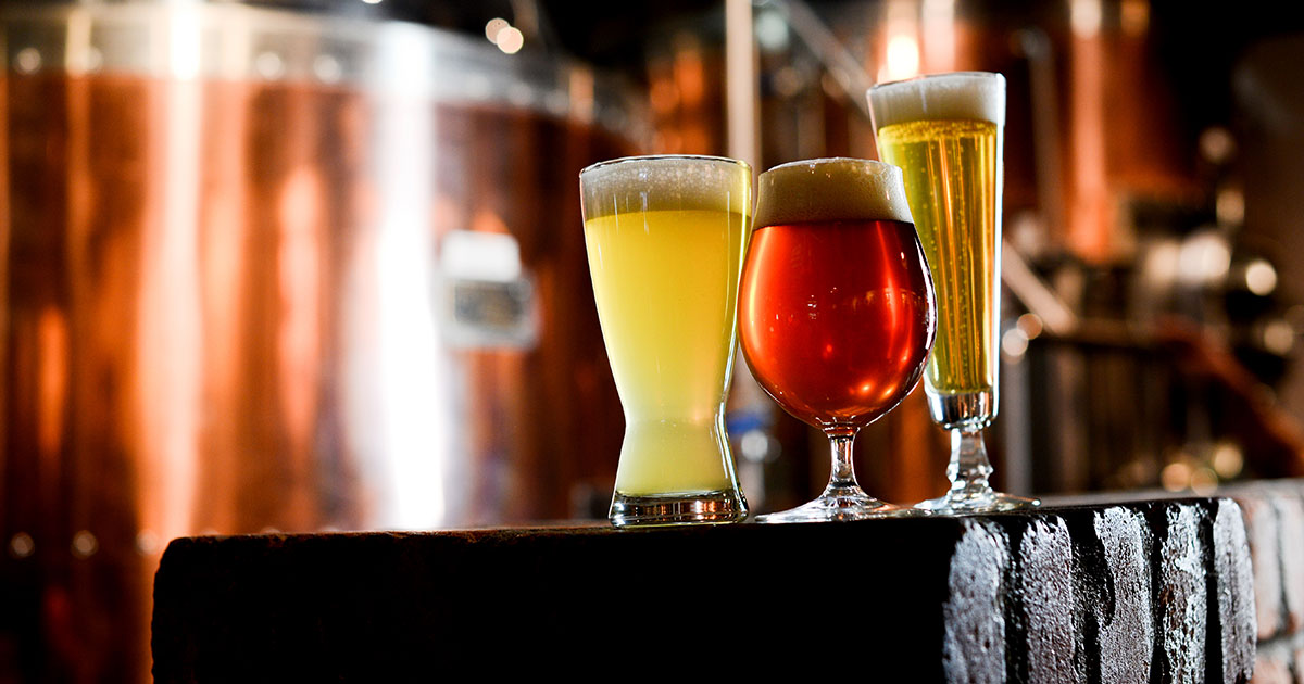 Craft Beer Market Report 2022-2028 | Industry Analysis By Top Key Players