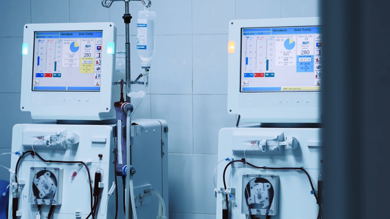 Global Blood Purification Equipment Market Size, Share, Latest Trades and Growth Analysis Report Till 2028