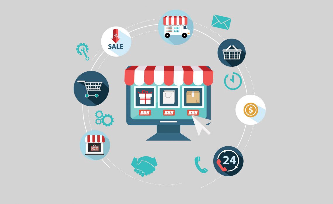 Ecommerce Platform Market Size, Dynamics & Forecast Report to 2028