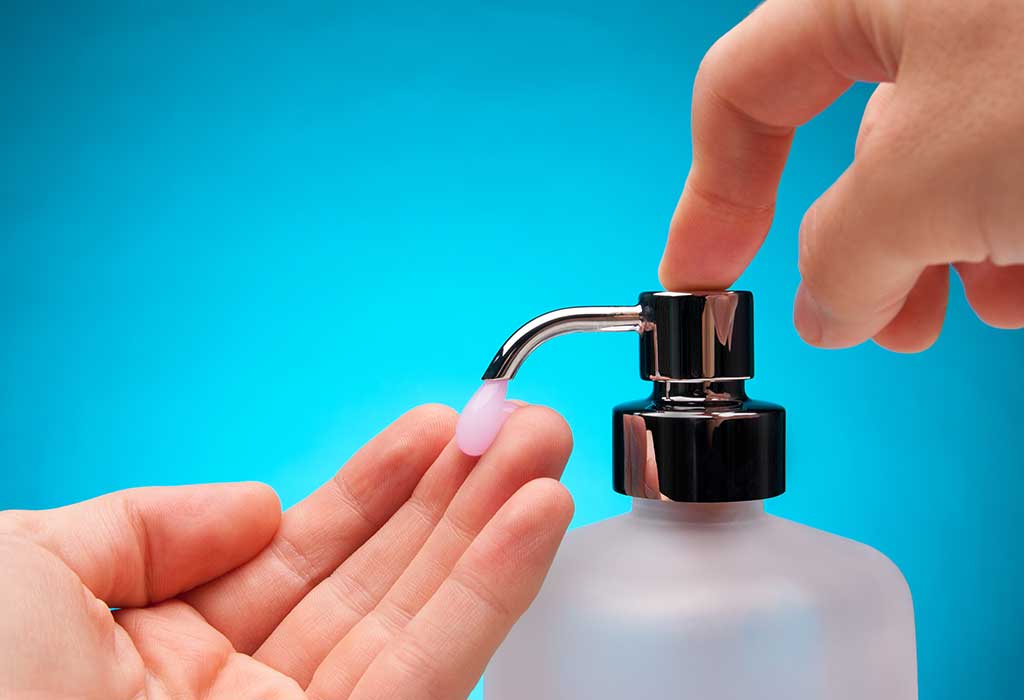 Hand Wash Market 2022 Size, Dynamics & Forecast Report to 2028