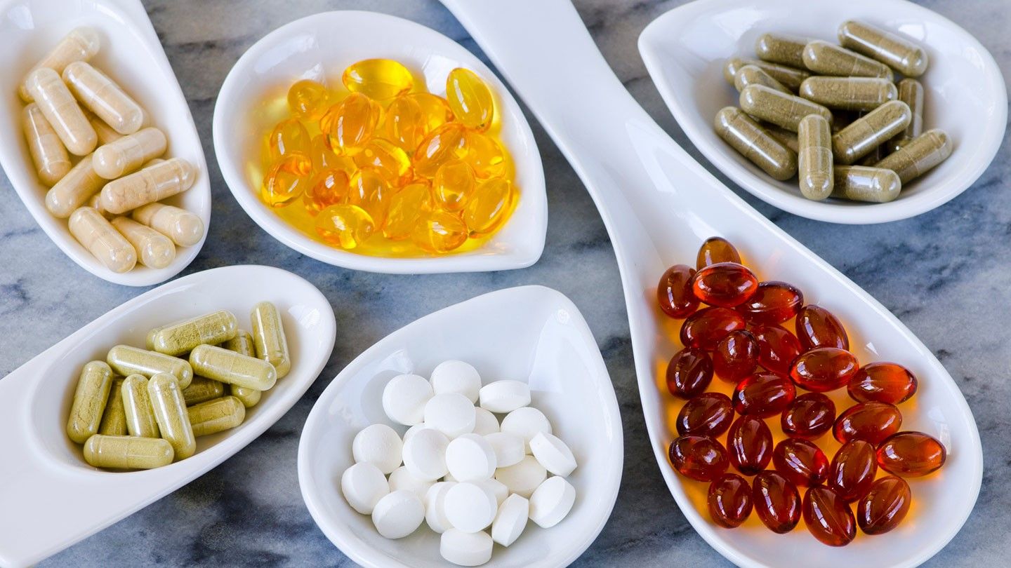 Dietary Supplements Market Report 2022-2028 | Industry Analysis By Top Key Players