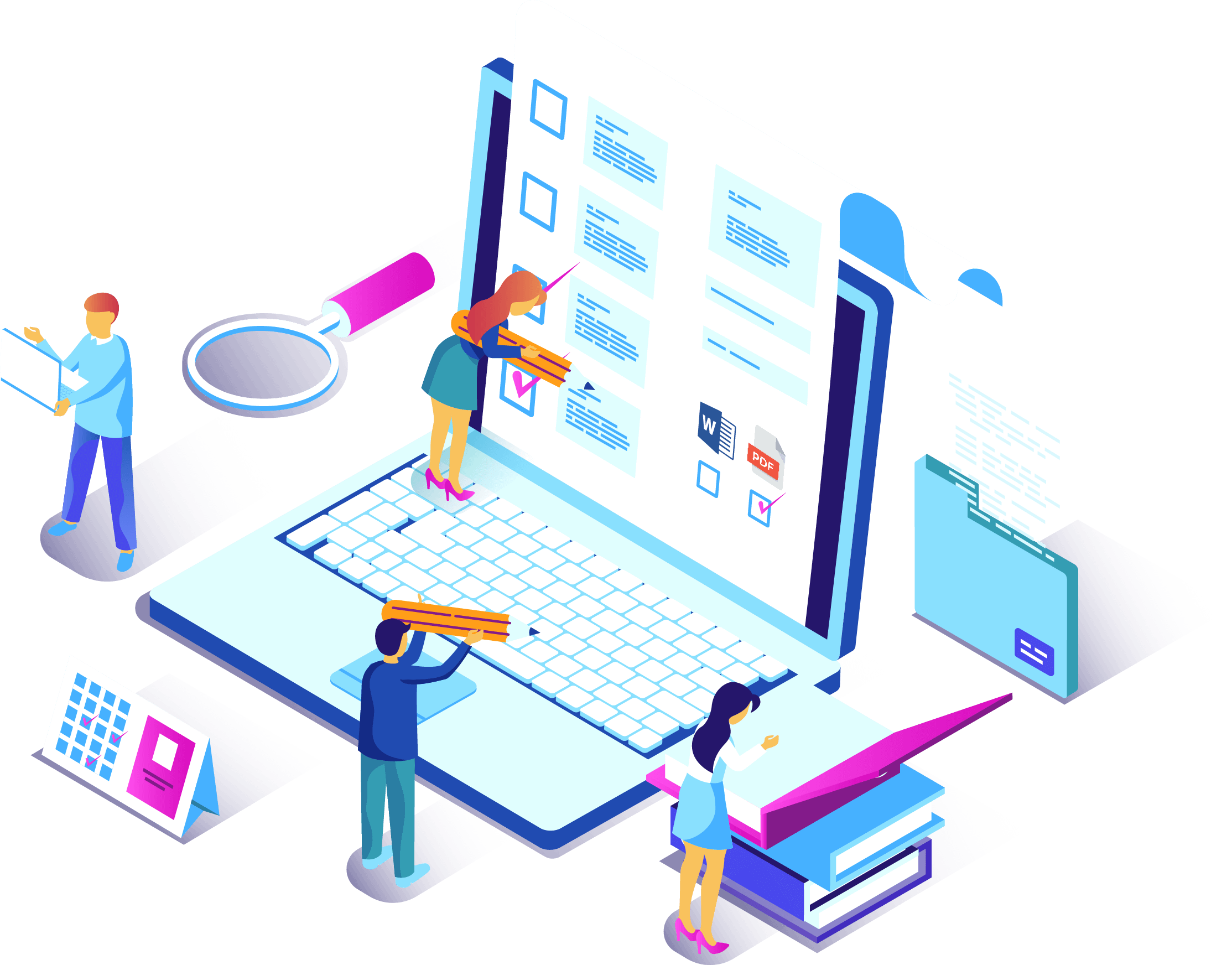 Document Creation Software Market Insight | Outlook | Growth Analysis Report 2022-2028
