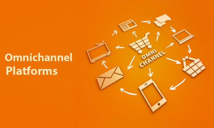 Retail Omni-Channel Commerce Platform Market Trends, Size & Forecast Report to 2028