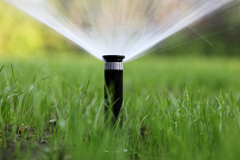 Sprinkler Irrigation Systems Market Size, Dynamics & Forecast Report to 2028