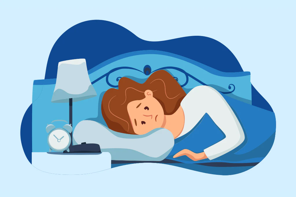 Global Insomnia Market Share, Latest Trades and Growth Analysis Report Till 2030