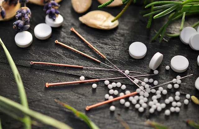 Botanicals and Acupuncture Market Size, Key Players & Forecast Report to 2030