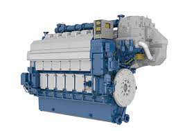 LNG Engine Market 2022 Size, Dynamics & Forecast Report to 2028
