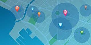 Geofencing Market Size, Key Players & Forecast Report to 2028