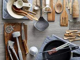 Kitchen Hand Tools Market Key Players, Share & Forecast Report to 2028