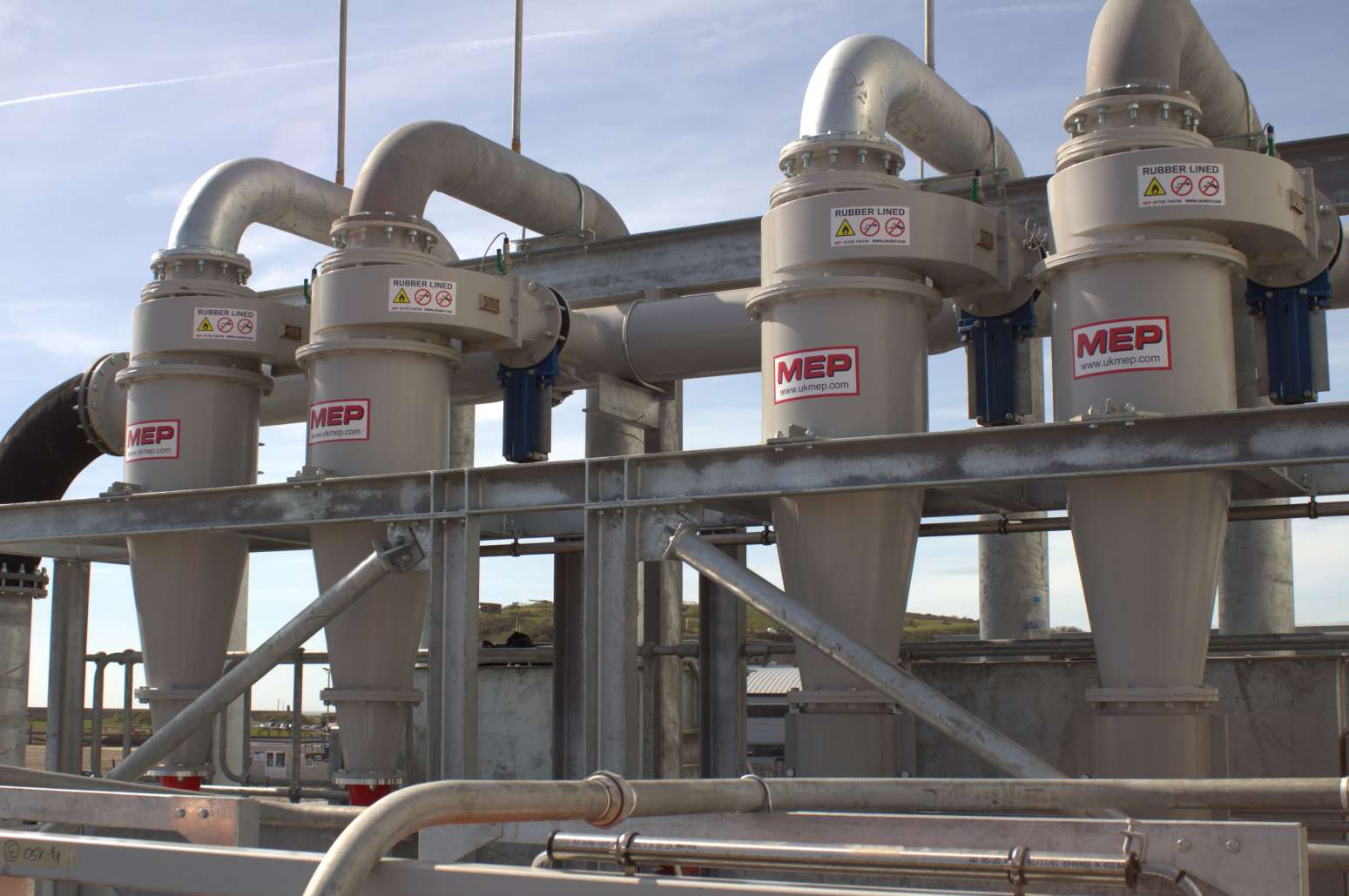 Hydrocyclone Market Share | Industry Analysis By Top Key Players, Demand, Growth factors to 2030