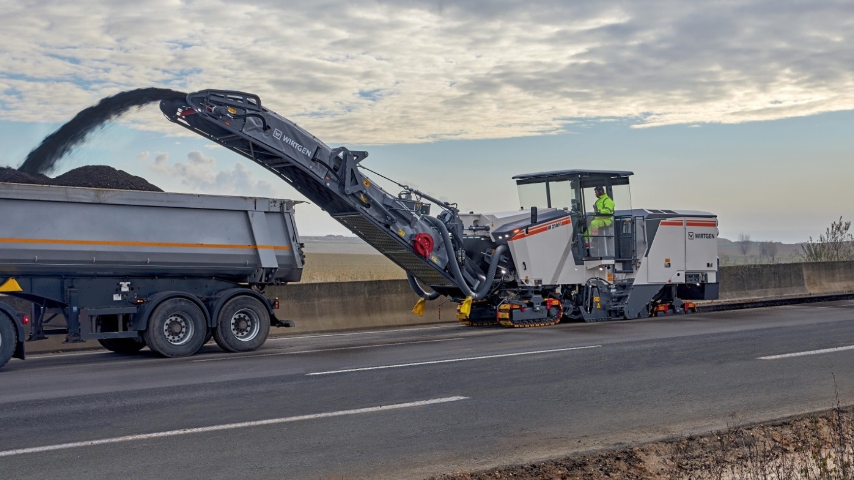 Cold Milling Machine Market Size, Key Players & Forecast Report to 2028