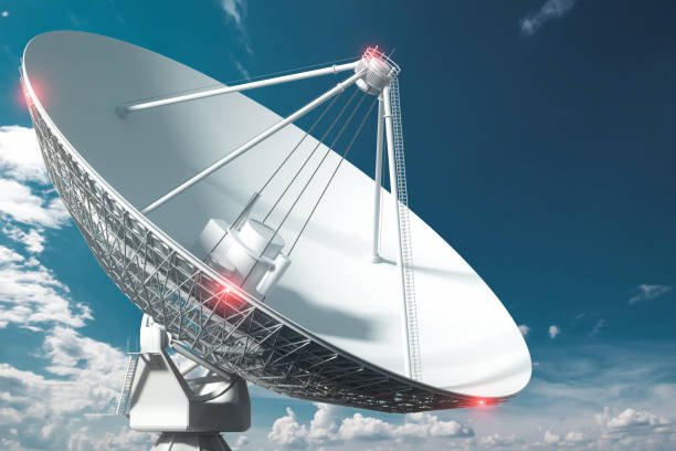 Medium and Large Satellite Market Size, Key Players & Forecast Report to 2030