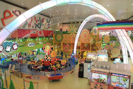 Family/Indoor Entertainment Centers Market 2022 Key Players, Share & Forecast Report to 2028