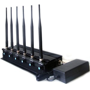 Signal Jammer Market Insight | Outlook | Growth Analysis Report 2028