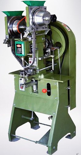 Fully Automatic Punching Machine Market Report 2022-2028 | Industry Analysis By Top Key Players