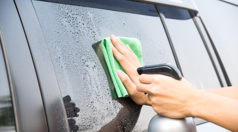 Automotive Windows and Exterior Sealing Market Trends, Share & Forecast Report to 2030