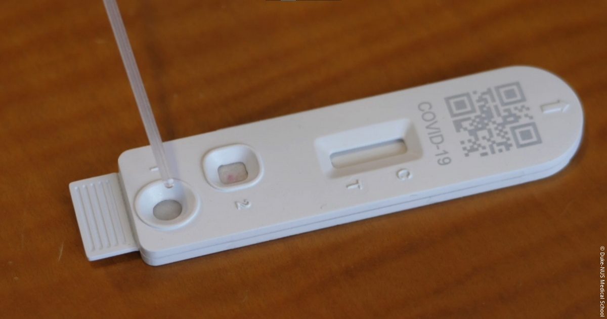 Rapid Saliva Detection Device Market 2022 Key Players, Share & Forecast Report to 2028