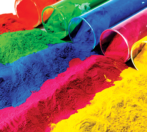 Dyes and Pigments Market Size, Dynamics & Forecast Report to 2028