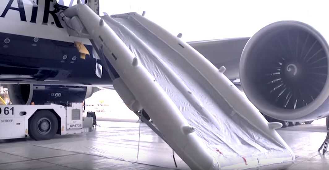Aircraft Evacuation Systems Market Insight | Outlook | Growth Analysis Report 2028