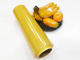 PVC Cling Films Market Key Players, Share, Dynamics & Forecast Report to 2028