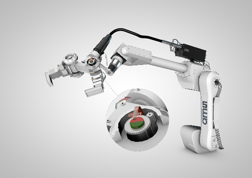 Robot Sensor Market 2022 Size, Dynamics & Forecast Report to 2028