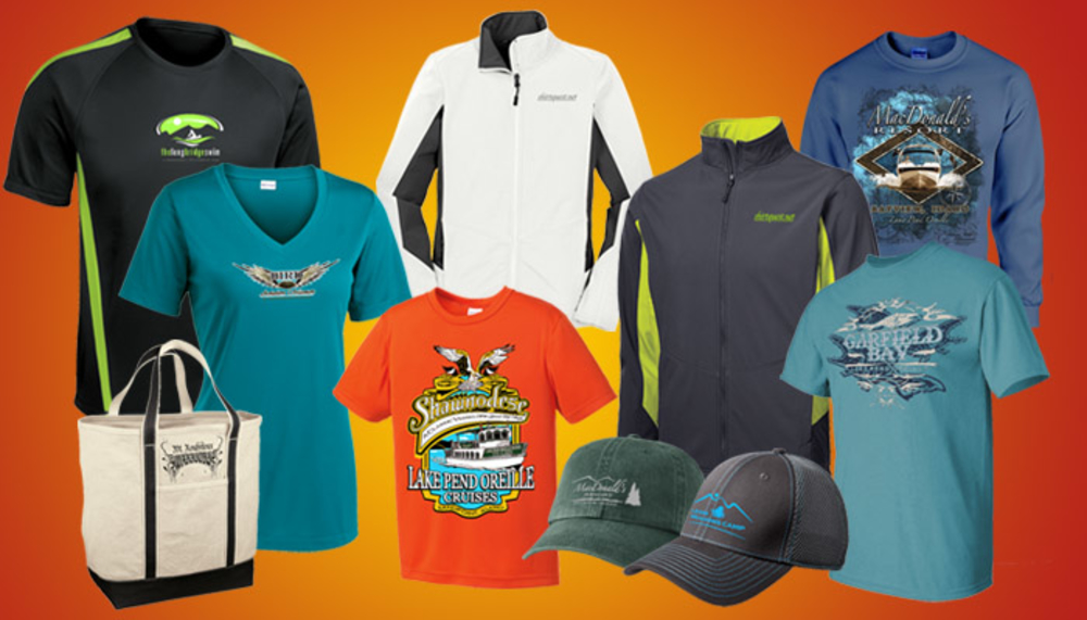 Decorated Apparel Market Insight | Outlook | Growth Analysis Report 2022-2028