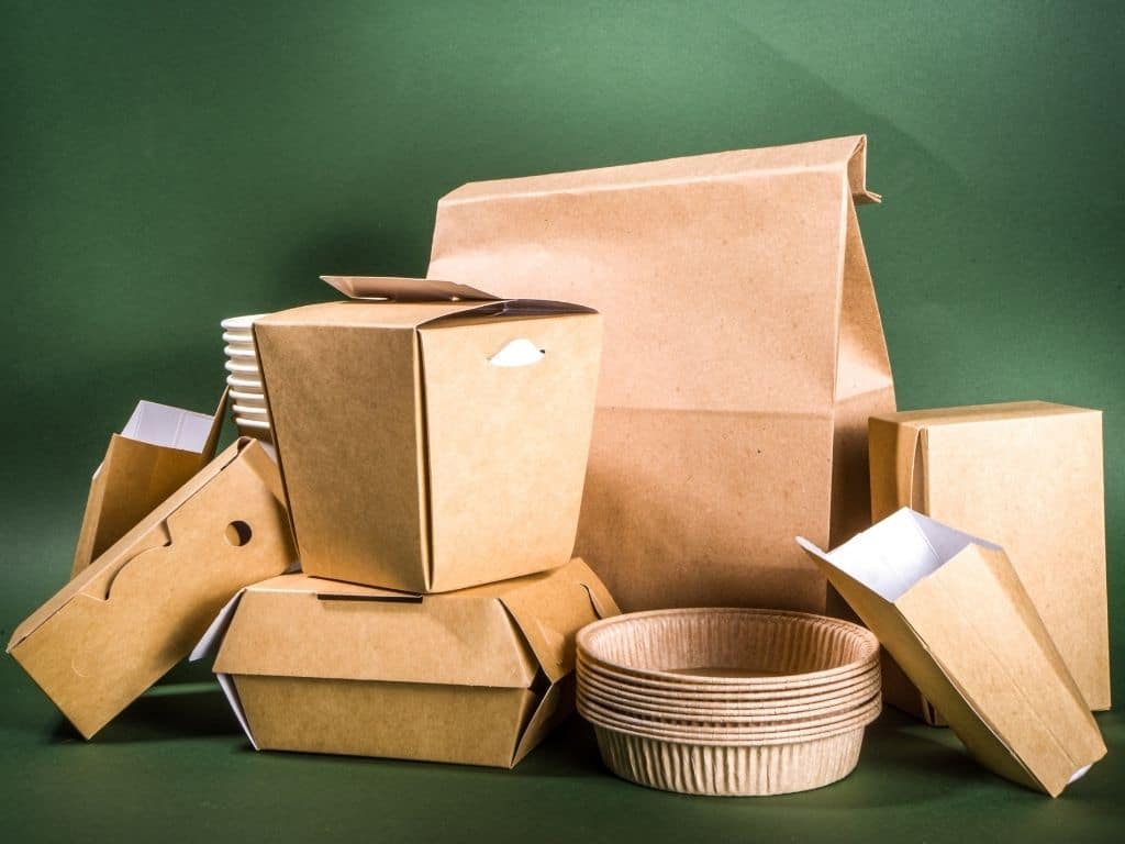 Sustainable Packaging Market Key Players, Latest Trades & Forecast Report to 2030