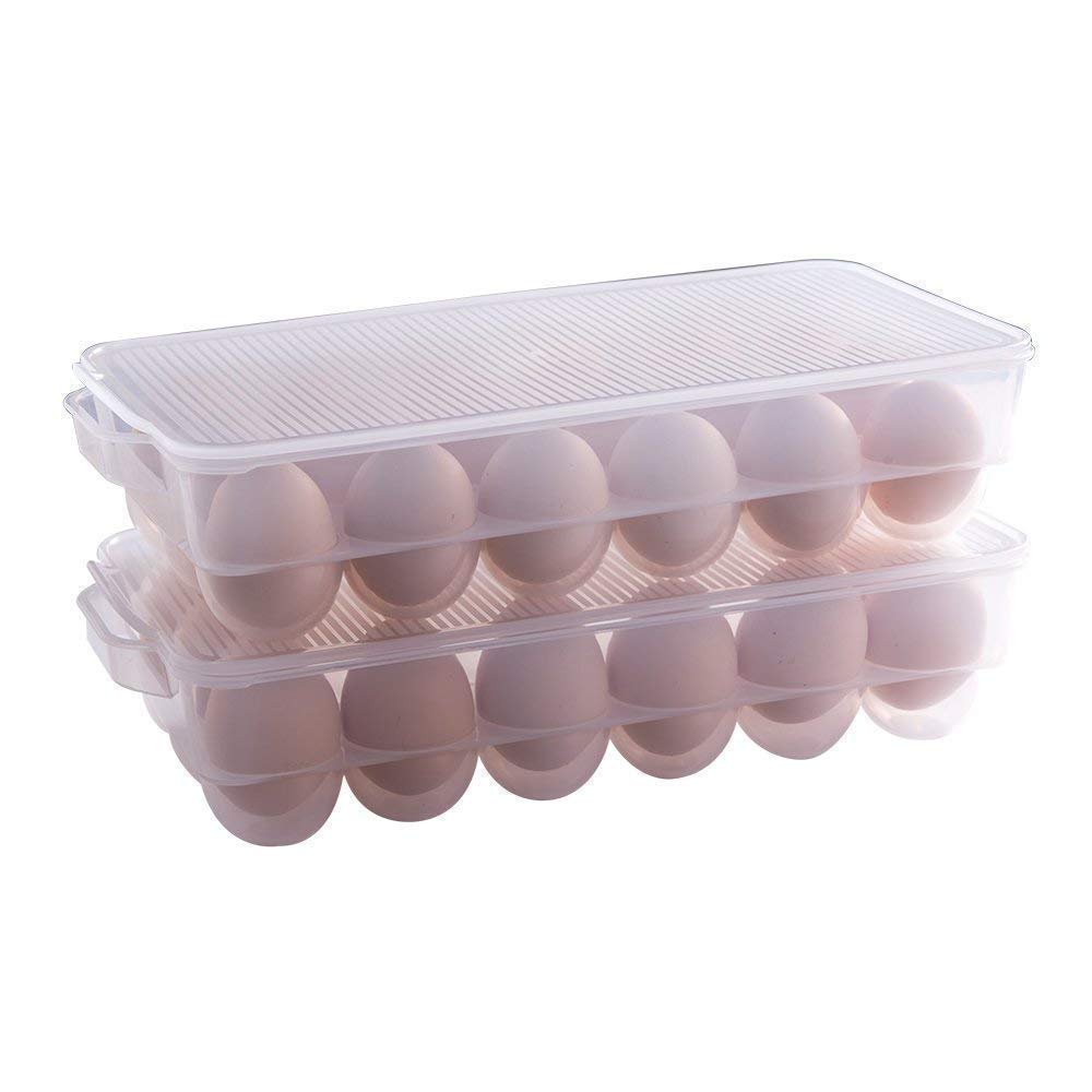 Disposable Egg Trays Market Size, Key Players & Forecast Report to 2028
