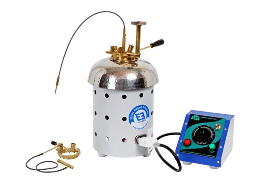 Flash Point Apparatus Market Key Players, Dynamics & Latest Trades Report to 2030