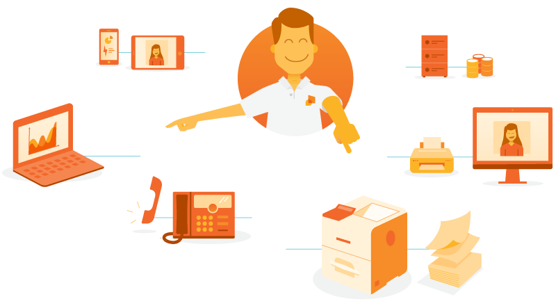 Hardware As A Service Market Key Players, Share & Latest Trades Report to 2028