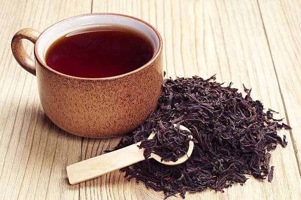 Black Tea Market 2022 Key Players, Share & Forecast Report to 2028