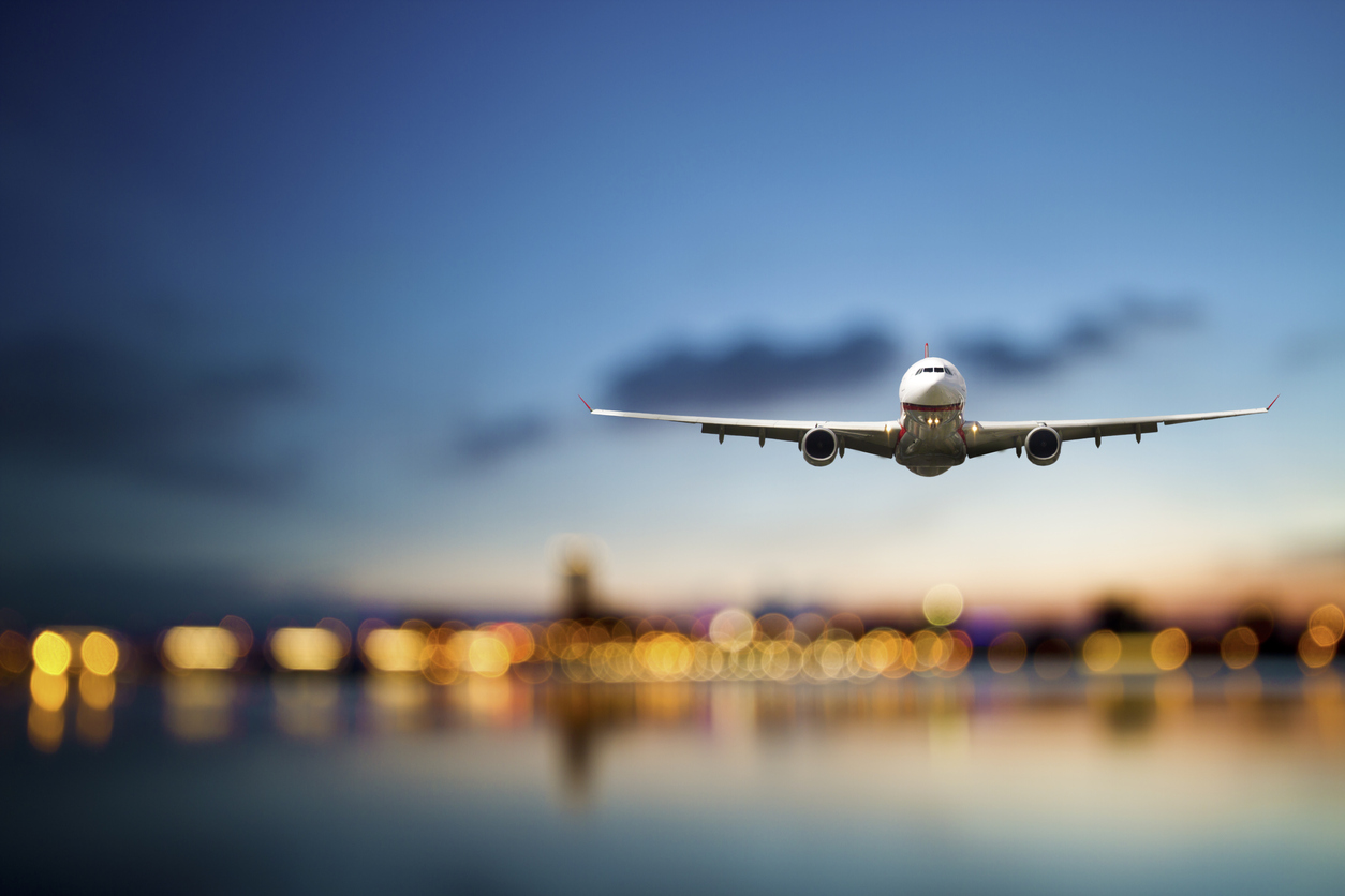 Civil Aviation Market Key Players, Latest Trades & Forecast Report to 2030