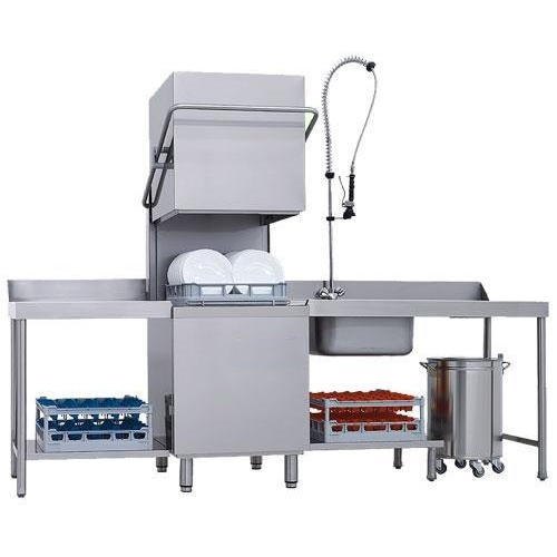 Commercial Dishwasher Market Share, Revenue and Growth Analysis Report Till 2028 | Value Market Research
