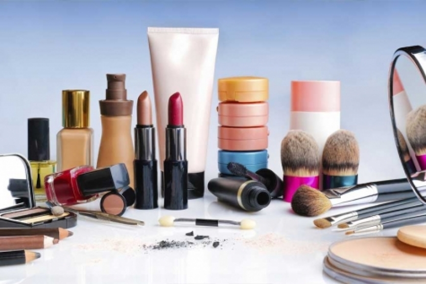 PVP in Cosmetic Market Key Players, Share, Dynamics & Forecast Report to 2028