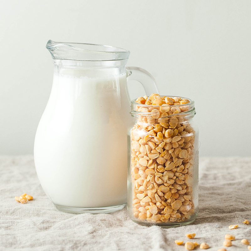 Pea Milk Market Insight | Outlook | Growth Analysis Report 2022-2028