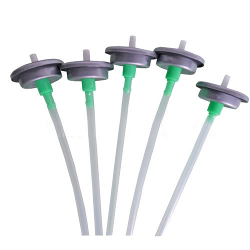 Aerosol Valve Market Report 2022-2028 | Industry Analysis By Top Key Players
