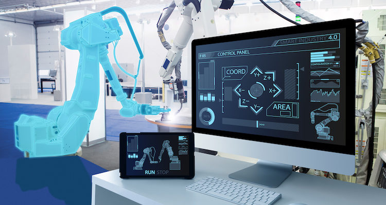 Human Machine Interface Market Trends, Share & Forecast Report to 2028