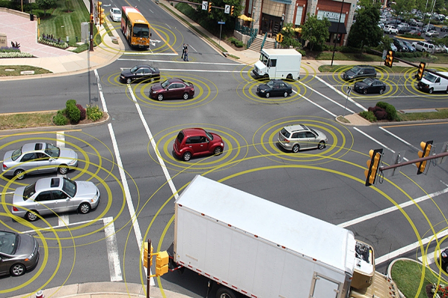 Intelligent Transportation System Market Key Players, Share & Forecast Report to 2030