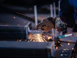Metal Fabrication Market Key Players, Share & Latest Trades Report to 2030