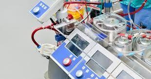 Artificial Heart-Lung Machine Market Trends, Share & Forecast Report to 2028