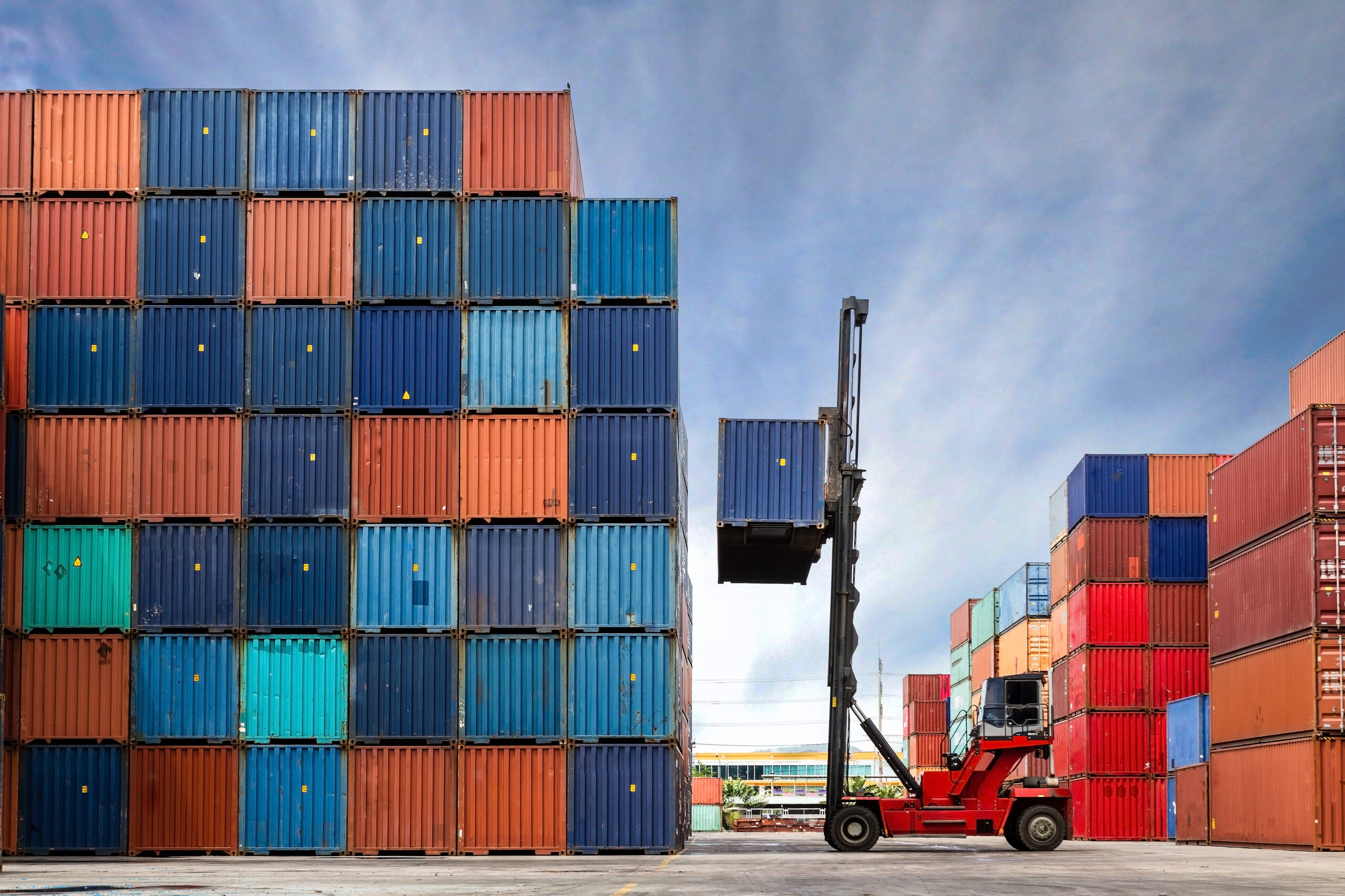 Shipping Containers Market Insight | Outlook | Growth Analysis Report 2022-2028